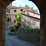 Portal Del Agua Apartment *