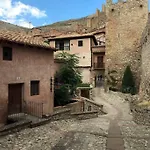 Apartment Portal Del Agua Albarracin