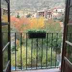 Portal Del Agua