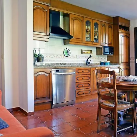 아파트 Portal Del Agua 아바라신