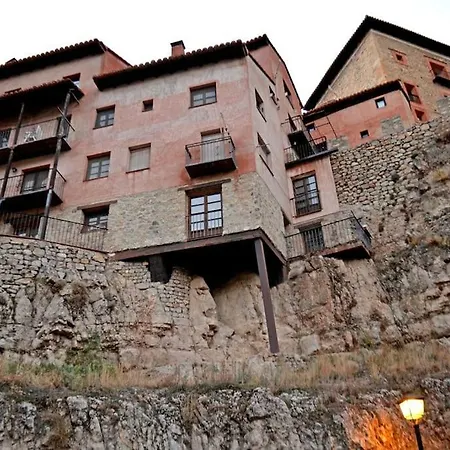 Portal Del Agua * Albarracín