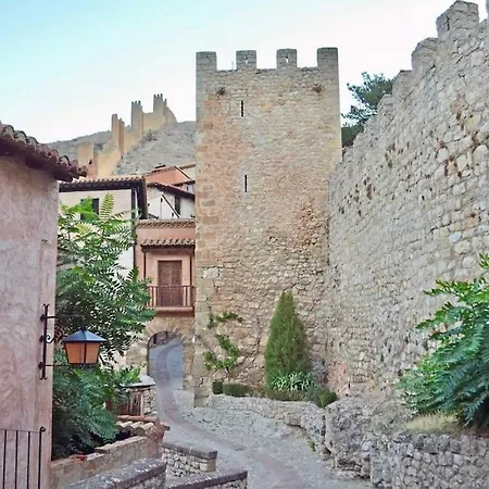 Portal Del Agua Apartament