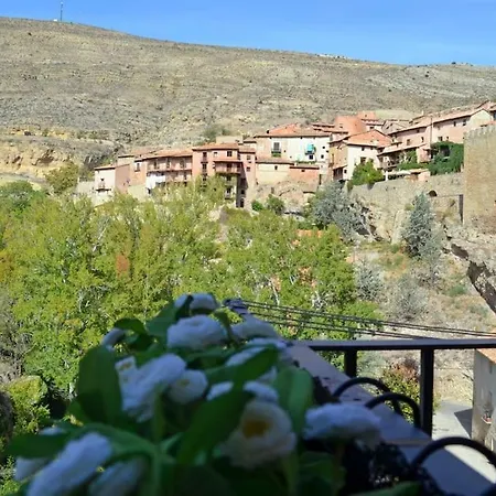 Apartament Portal Del Agua