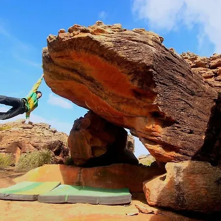 아파트 Portal Del Agua