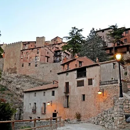 Portal Del Agua 아파트 *