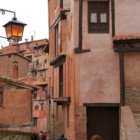 Portal Del Agua 아파트