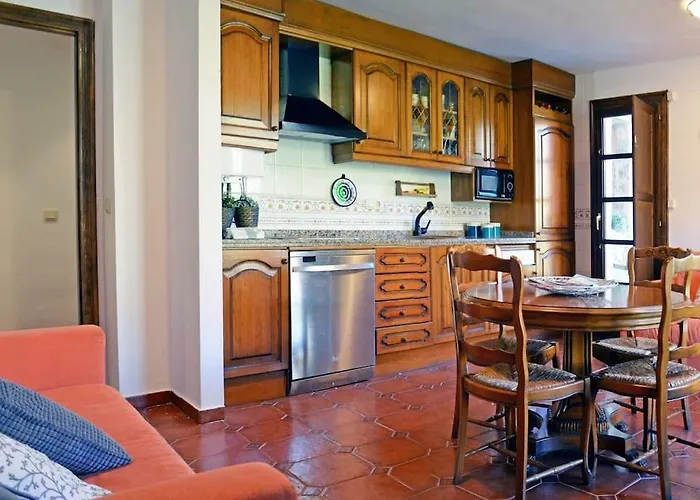 Apartament Portal Del Agua Albarracín