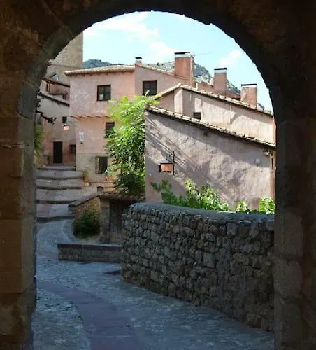 Portal Del Agua Lejlighed *