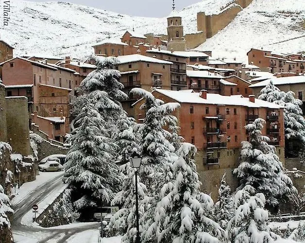 Apartament Portal Del Agua