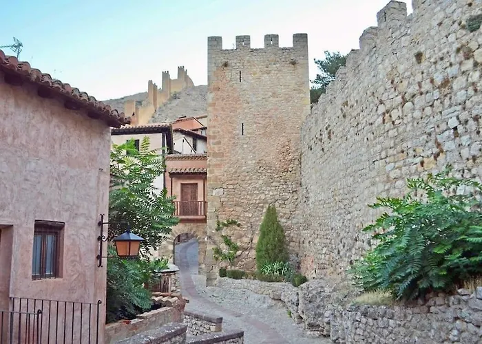 Portal Del Agua Apartament