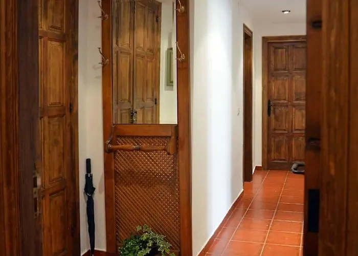 Portal Del Agua * Albarracín