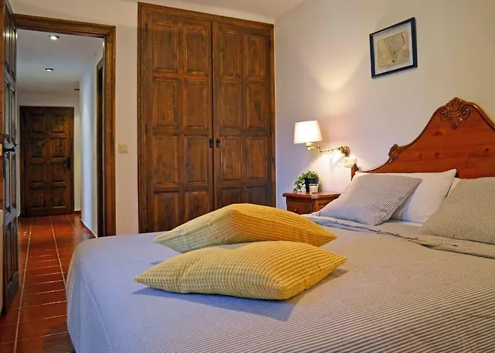 Portal Del Agua Apartament Albarracín