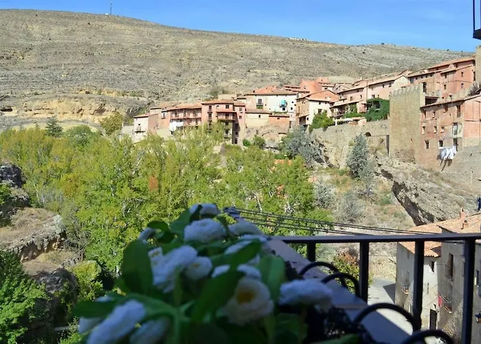 Apartament Portal Del Agua