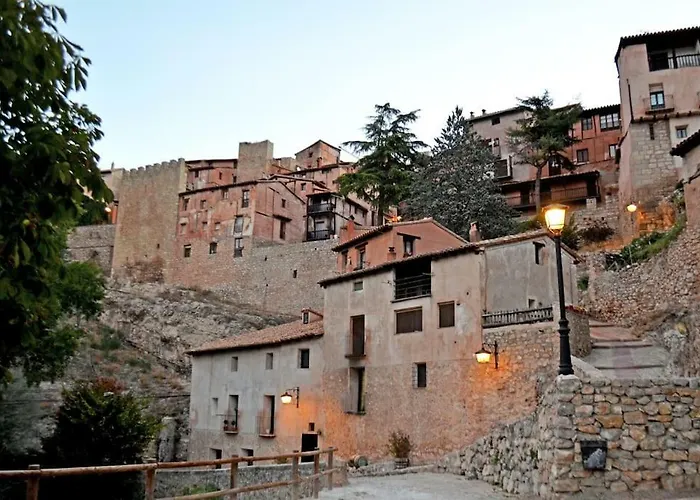 Portal Del Agua Apartament *