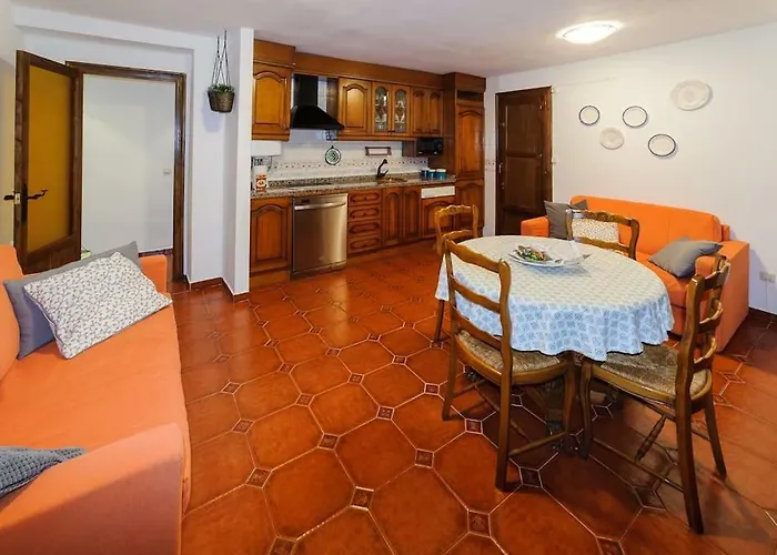 Portal Del Agua Lejlighed *