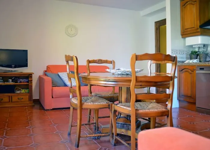 Portal Del Agua Albarracín