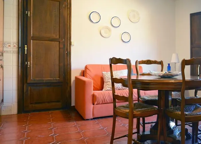 Portal Del Agua Albarracín