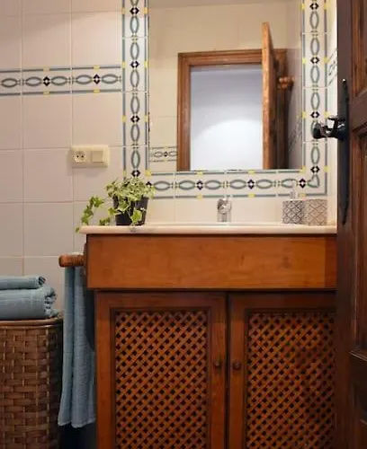 Portal Del Agua Apartament Albarracín