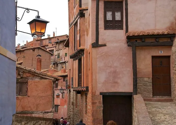 Portal Del Agua Apartament