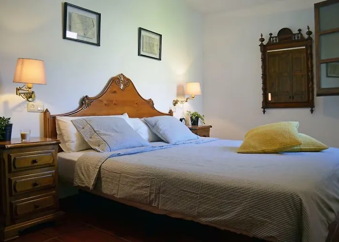 Apartament Portal Del Agua *