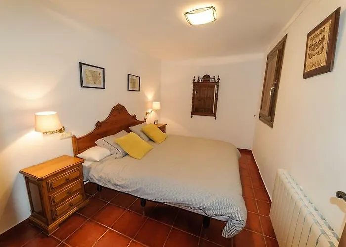 Portal Del Agua Lejlighed