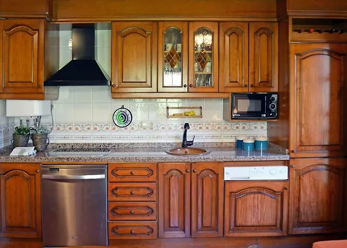 Portal Del Agua Albarracín